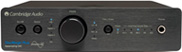 Presesadores / Dacs / Interfaces